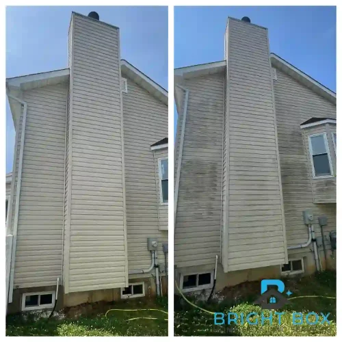 Pressure Washing Chesterfield MO