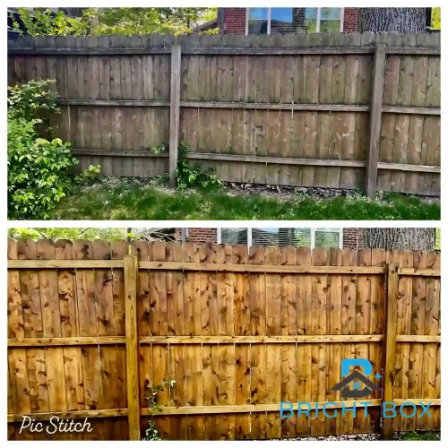 Pressure Washing Chesterfield MO