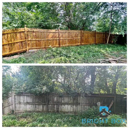 Pressure Washing Chesterfield MO
